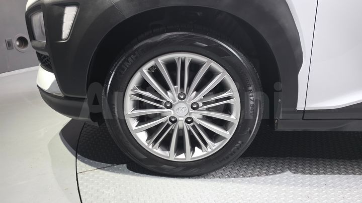 Hyundai Kona 2020 — 5