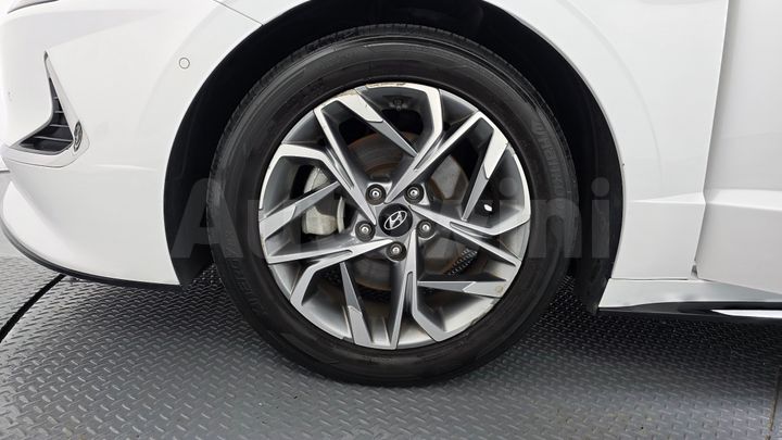 Hyundai Sonata 2020 — 4