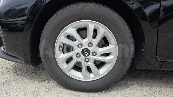 Kia K3 2021 — 5