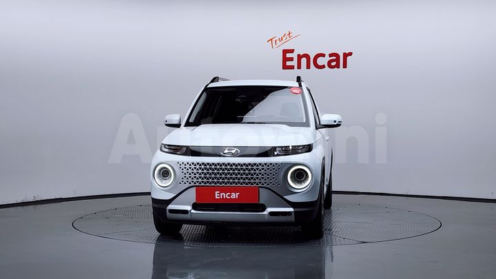 Hyundai Casper 2023 — 3