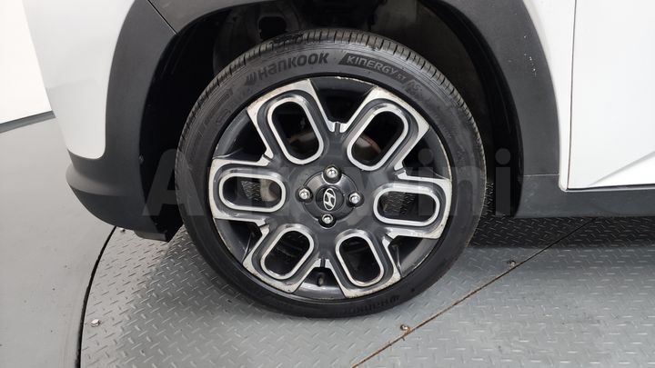 Hyundai Casper 2023 — 5