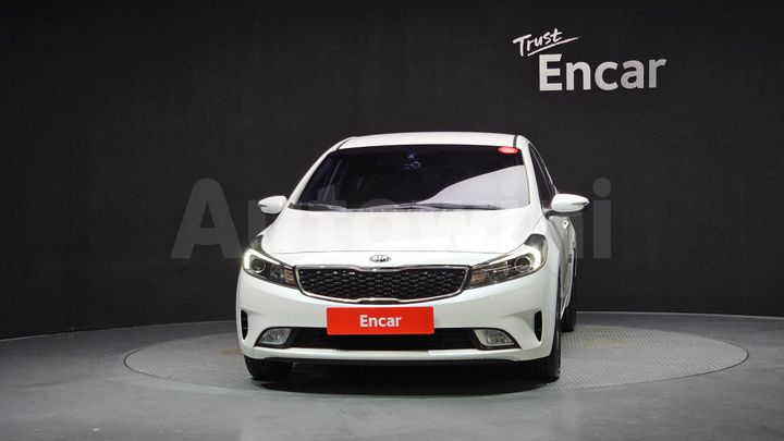 Kia K3 2018 — 3