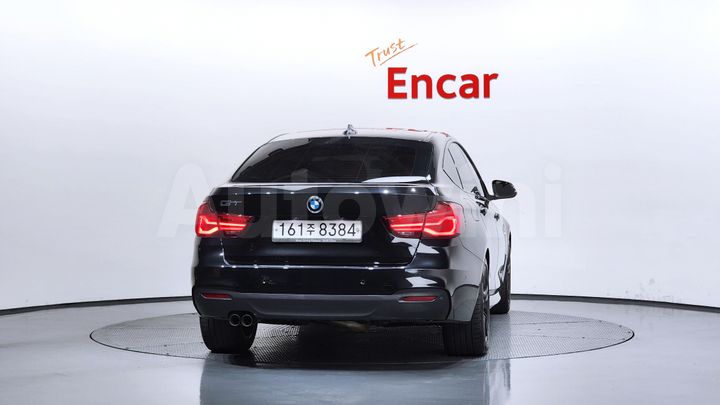 BMW 3 Series 2020 — 4
