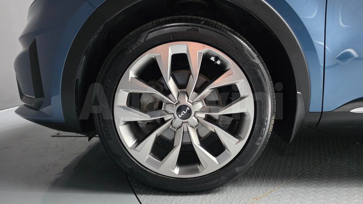 Kia Sorento 2022 — 5