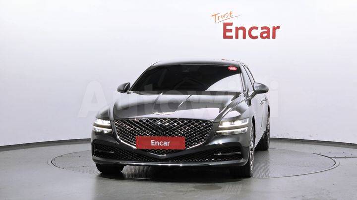 Genesis G80 2021 — 3