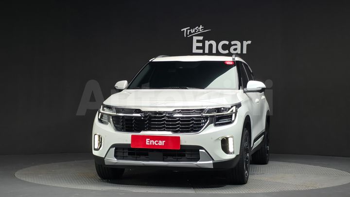 Kia Seltos 2024 — 3