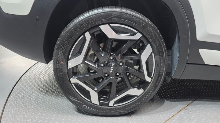 Kia Seltos 2024 — 5