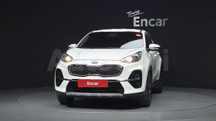 Kia Sportage 2019 — 3