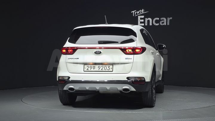 Kia Sportage 2019 — 4