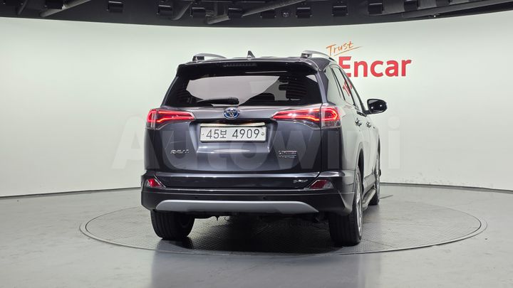 Toyota RAV4 2018 — 4