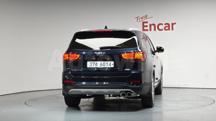 Kia Sorento 2019 — 3
