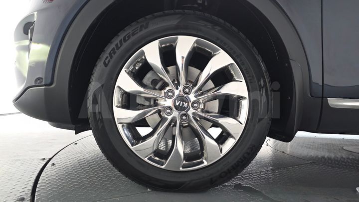 Kia Sorento 2019 — 4