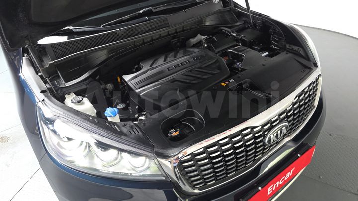 Kia Sorento 2019 — 5
