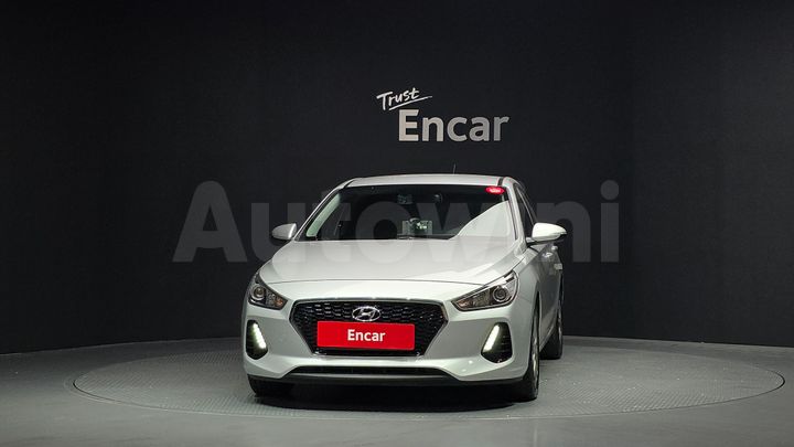 Hyundai i30 2017 — 3