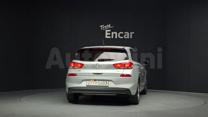 Hyundai i30 2017 — 4