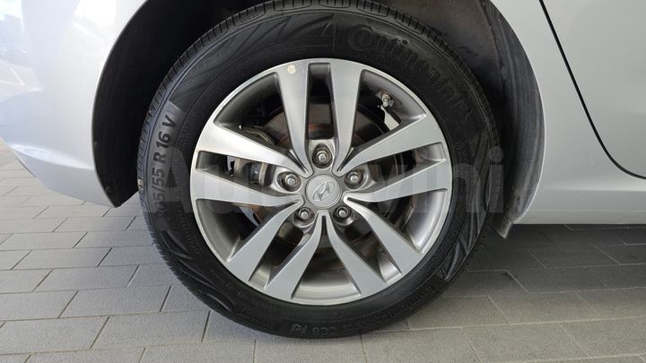 Hyundai i30 2017 — 5