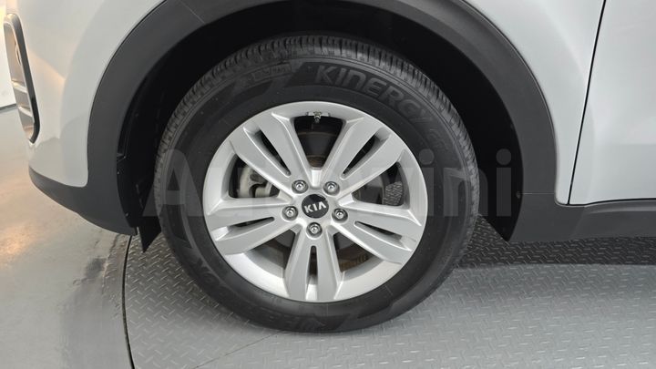 Kia Sportage 2016 — 5