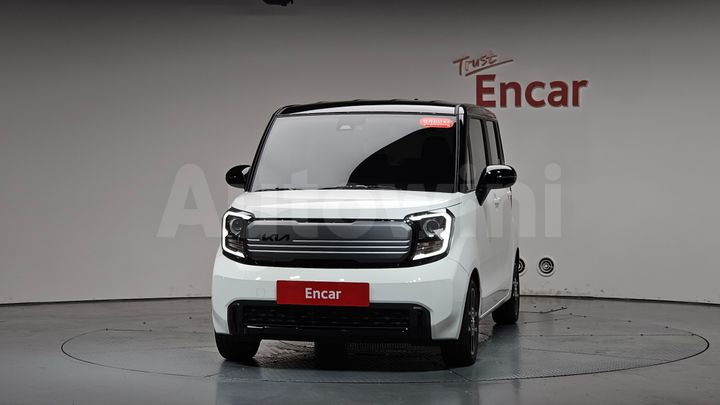 Kia Ray 2026 — 2