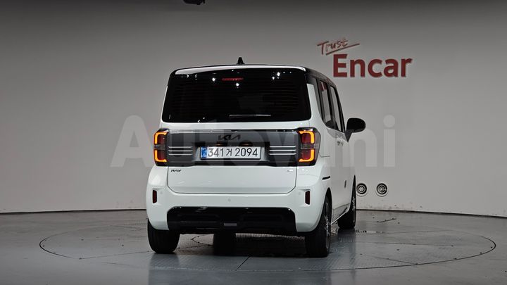 Kia Ray 2026 — 3
