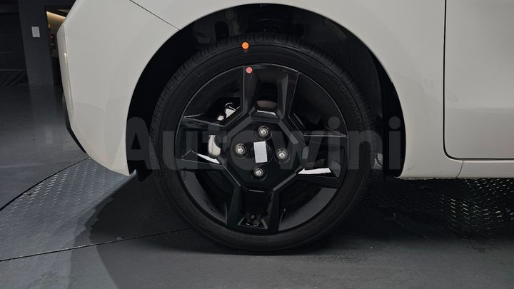 Kia Ray 2026 — 4