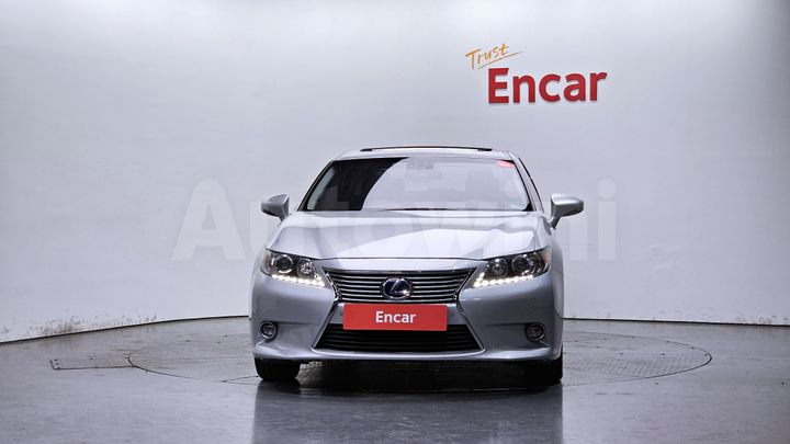 Lexus ES 2015 — 3