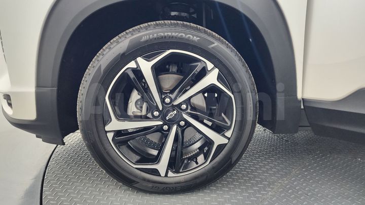 Chevrolet Trailblazer 2022 — 5