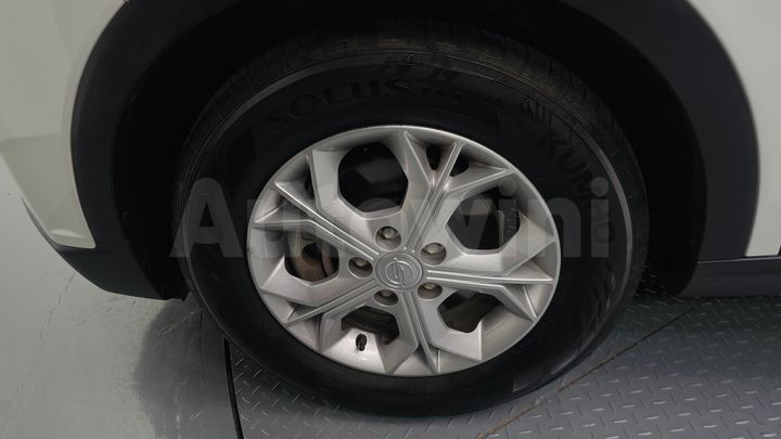 KGM (Ssangyong) Tivoli 2021 — 5