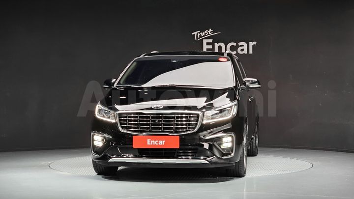 Kia Carnival 2020 — 3
