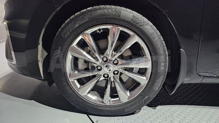 Kia Carnival 2020 — 5