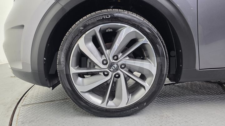 Kia Niro 2017 — 5