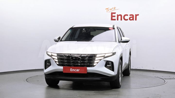 Hyundai Tucson 2023 — 3