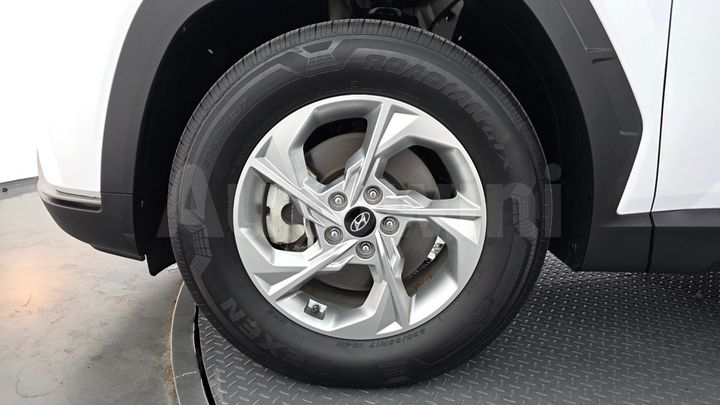 Hyundai Tucson 2023 — 5