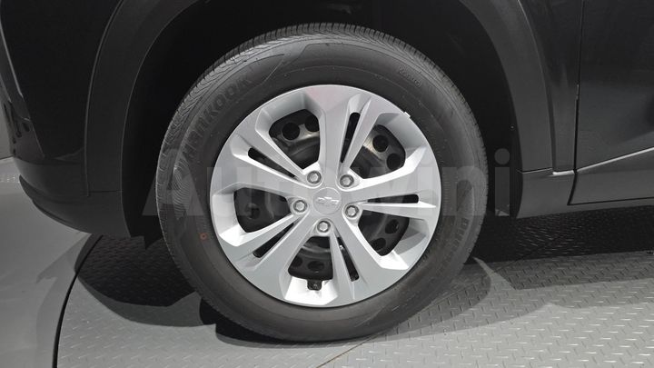 Chevrolet Trax 2025 — 5