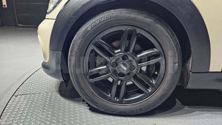 Mini Cooper 2013 — 5