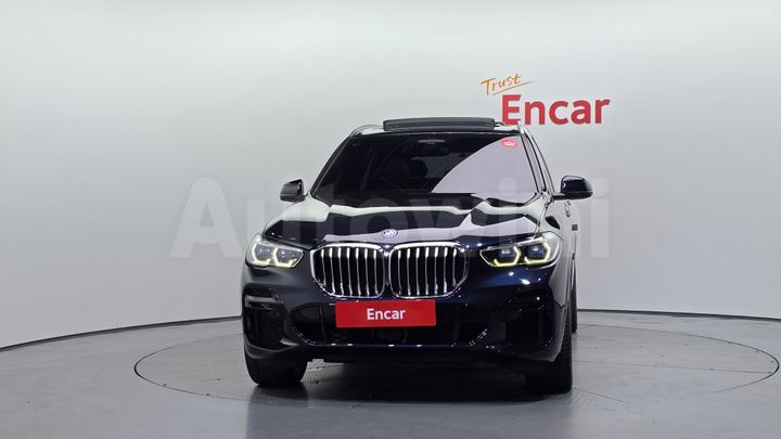 BMW X5 2022 — 3