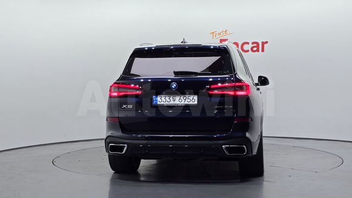 BMW X5 2022 — 4