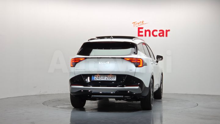 Kia Sportage 2026 — 4