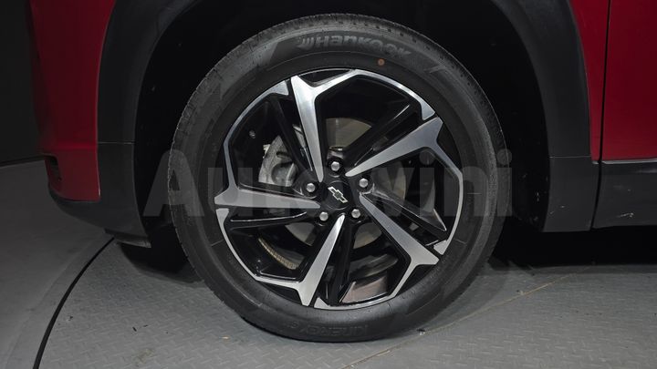 Chevrolet Trailblazer 2021 — 5