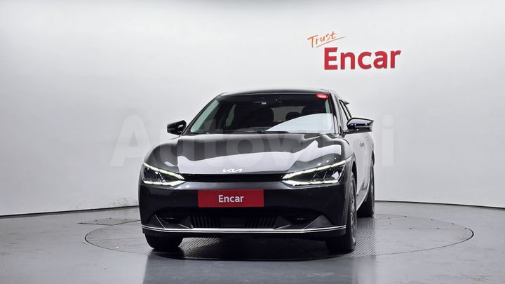 Kia EV6 2023 — 3