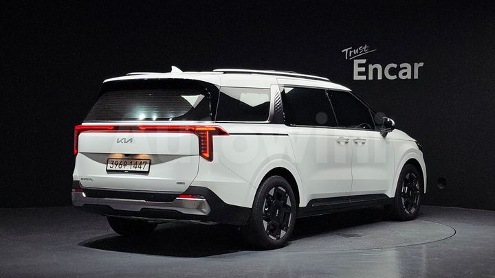 Kia Carnival 2026 — 2