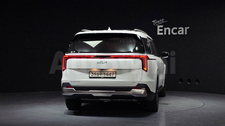 Kia Carnival 2026 — 4