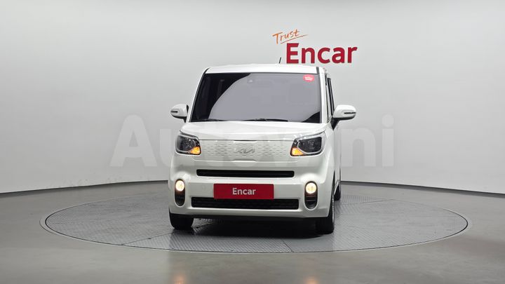 Kia Ray 2022 — 3