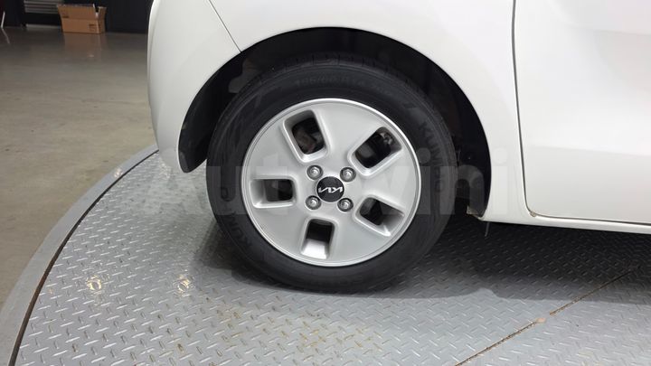 Kia Ray 2022 — 5
