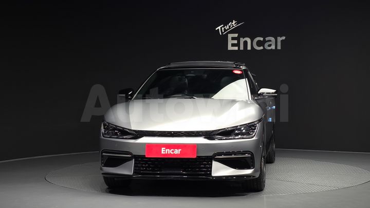 Kia EV6 2022 — 3