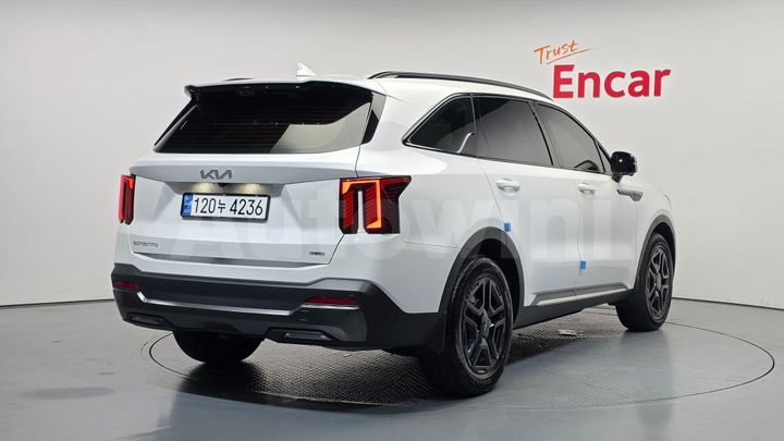 Kia Sorento 2024 — 2