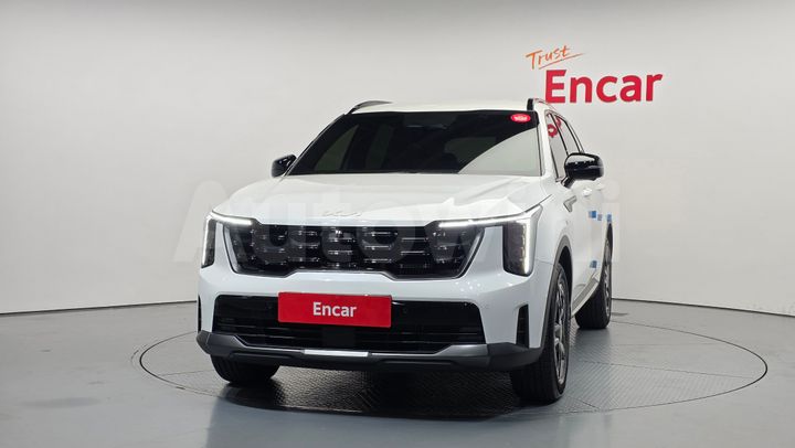Kia Sorento 2024 — 3