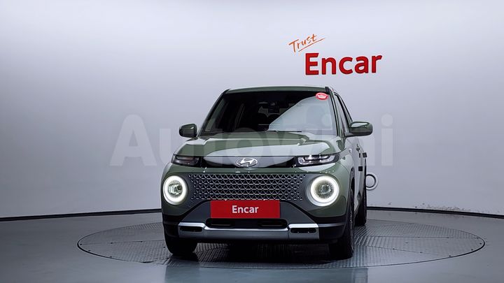 Hyundai Casper 2022 — 3