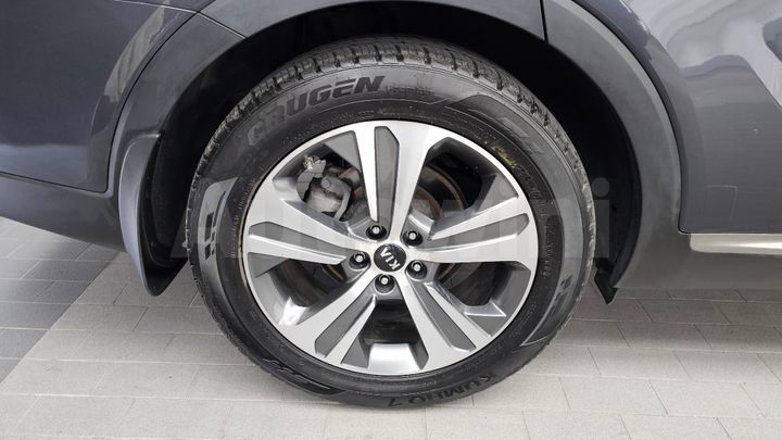 Kia Sorento 2018 — 5
