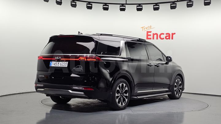 Kia Carnival 2022 — 2