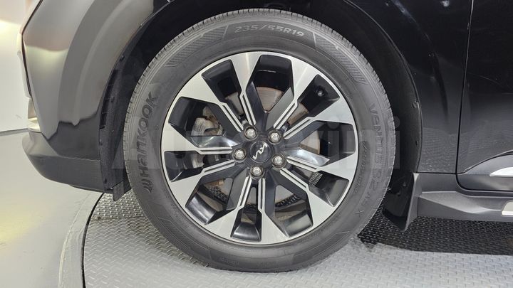 Kia Carnival 2022 — 5
